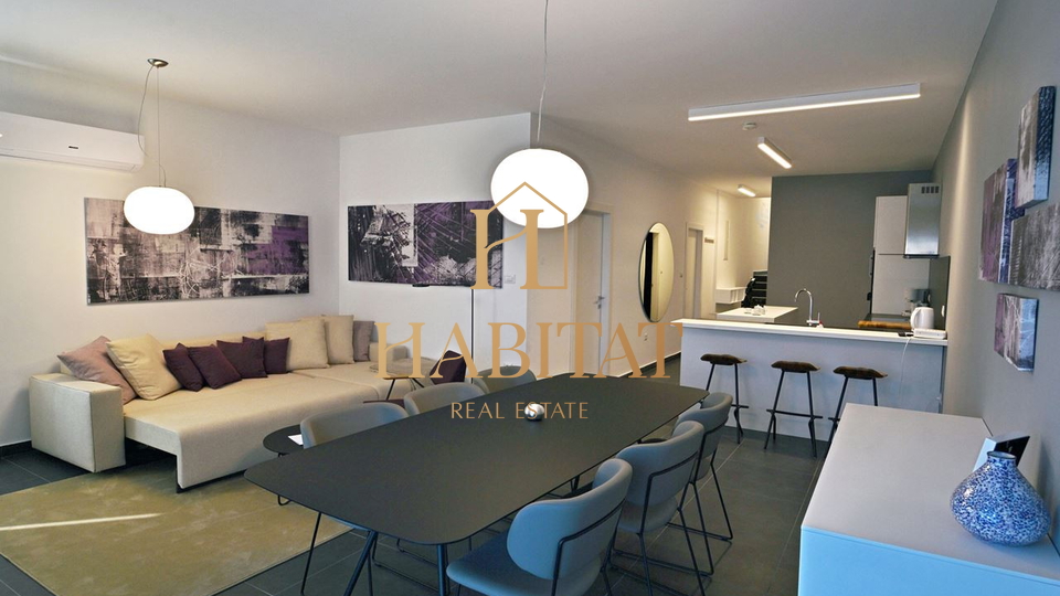 Wohnung, 84 m2, Verkauf, Lovran