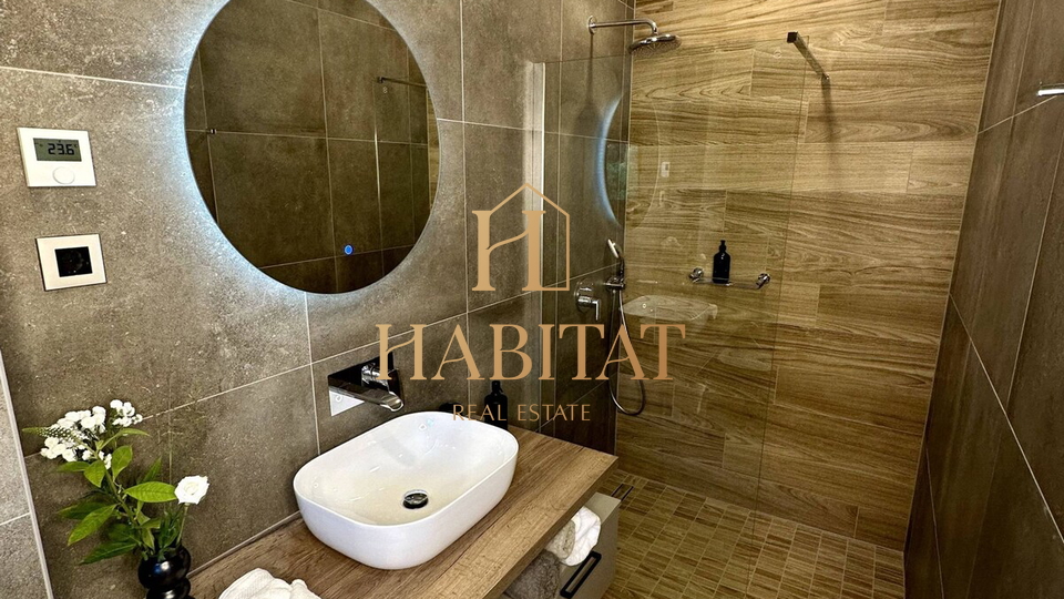 House, 190 m2, For Sale, Mošćenička Draga