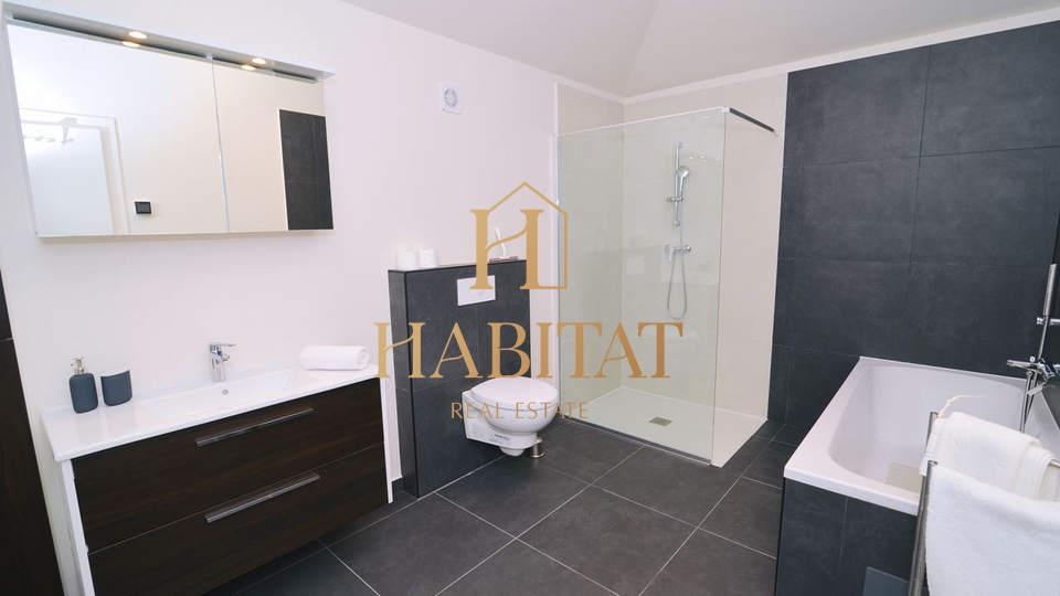 Apartment, 113 m2, For Sale, Lovran