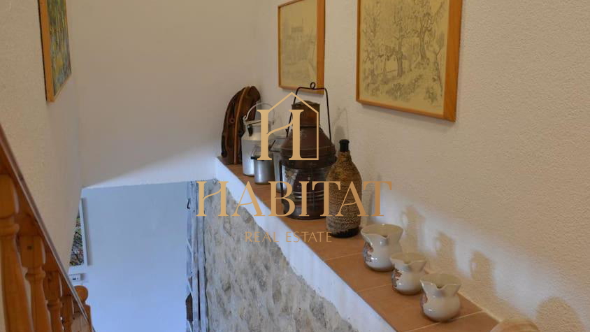 House, 90 m2, For Sale, Vižinada