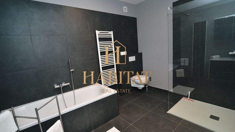 Apartment, 144 m2, For Sale, Lovran