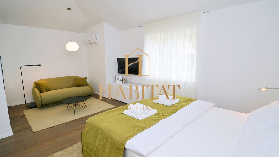 Apartment, 113 m2, For Sale, Lovran