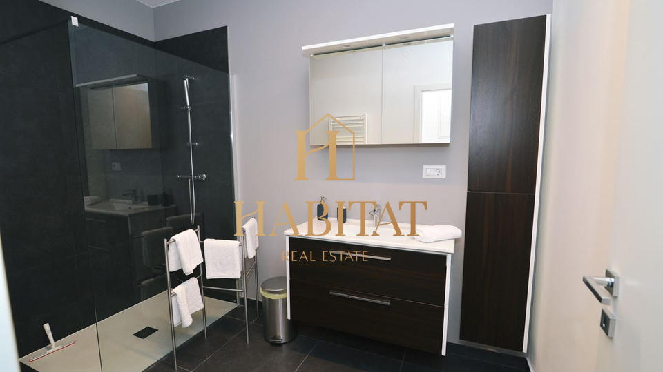 Wohnung, 128 m2, Verkauf, Lovran