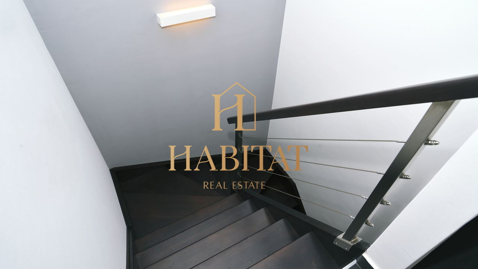 Wohnung, 128 m2, Verkauf, Lovran