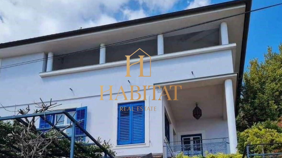 House&comma; 360 m2&comma; For Sale&comma; Opatija - Pobri