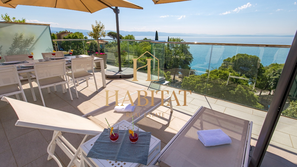 Wohnung, 128 m2, Verkauf, Lovran