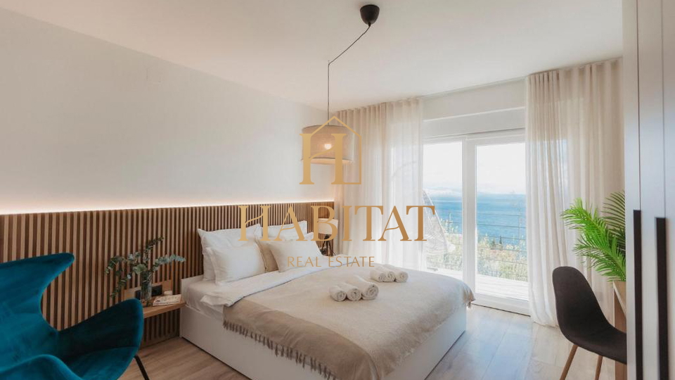 Haus&comma; 225 m2&comma; Verkauf&comma; Opatija