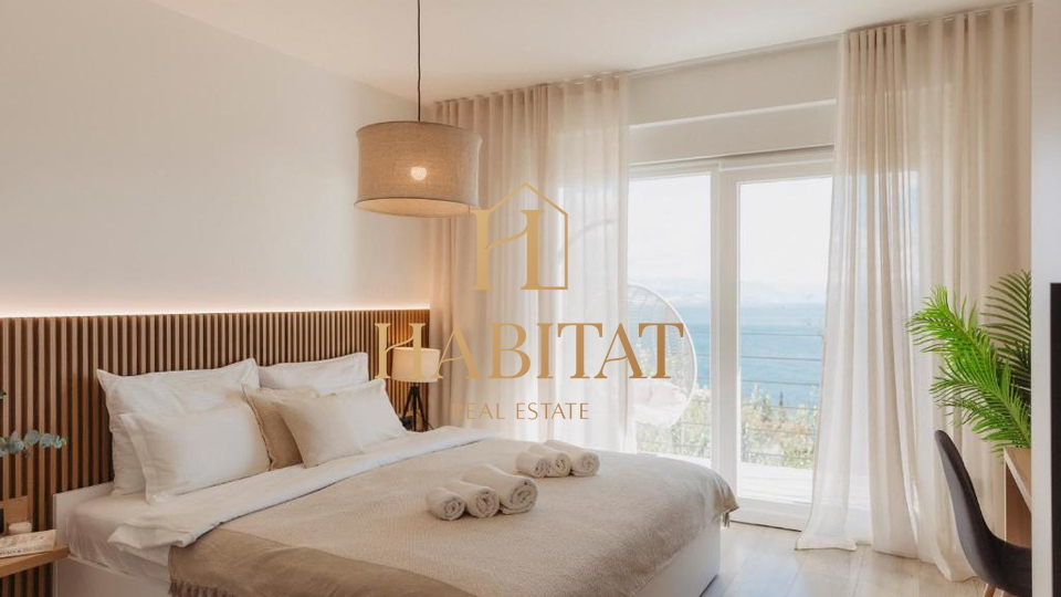 Haus&comma; 225 m2&comma; Verkauf&comma; Opatija