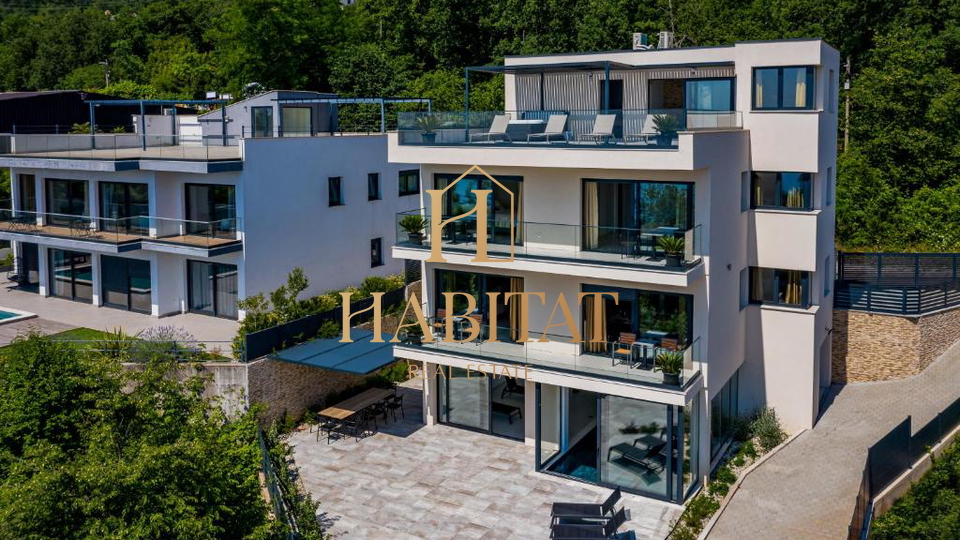 Hi&scaron;a&comma; 400 m2&comma; Prodaja&comma; Lovran