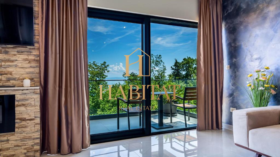 Hi&scaron;a&comma; 400 m2&comma; Prodaja&comma; Lovran