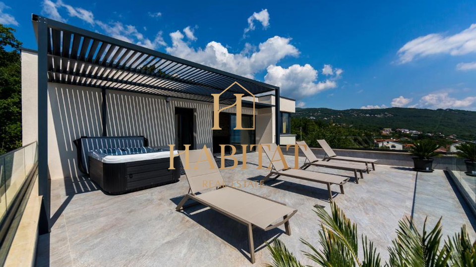 Hi&scaron;a&comma; 400 m2&comma; Prodaja&comma; Lovran