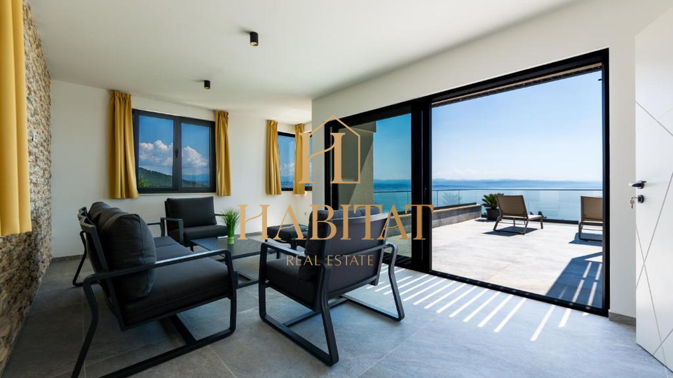 Hi&scaron;a&comma; 400 m2&comma; Prodaja&comma; Lovran