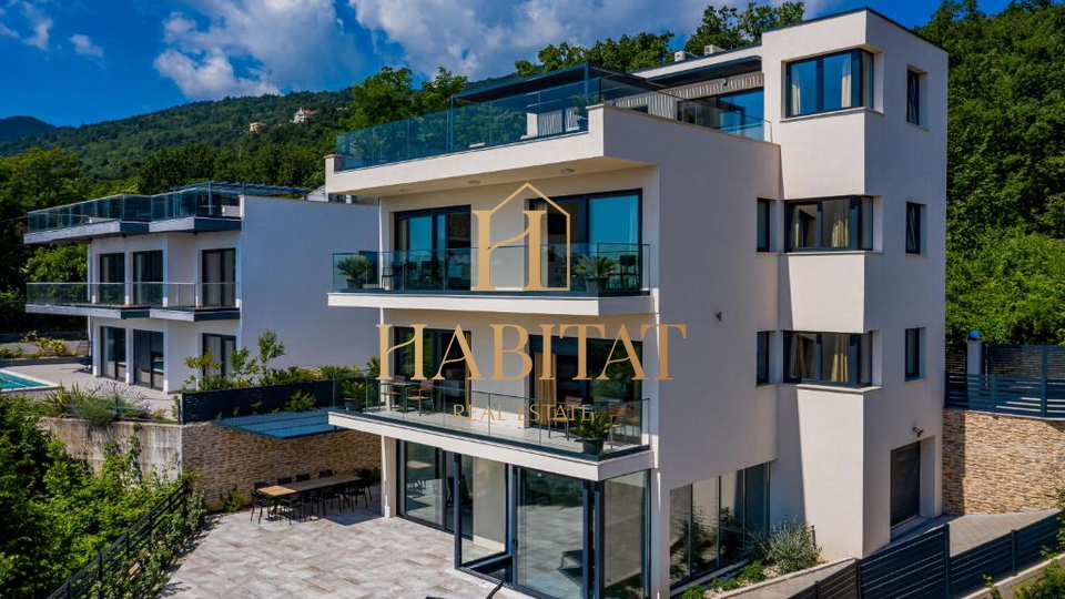 Hi&scaron;a&comma; 400 m2&comma; Prodaja&comma; Lovran