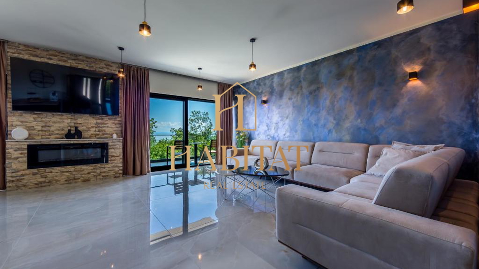 Hi&scaron;a&comma; 400 m2&comma; Prodaja&comma; Lovran