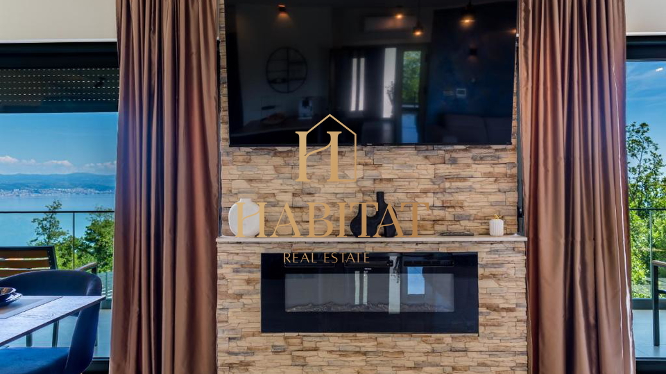 Hi&scaron;a&comma; 400 m2&comma; Prodaja&comma; Lovran