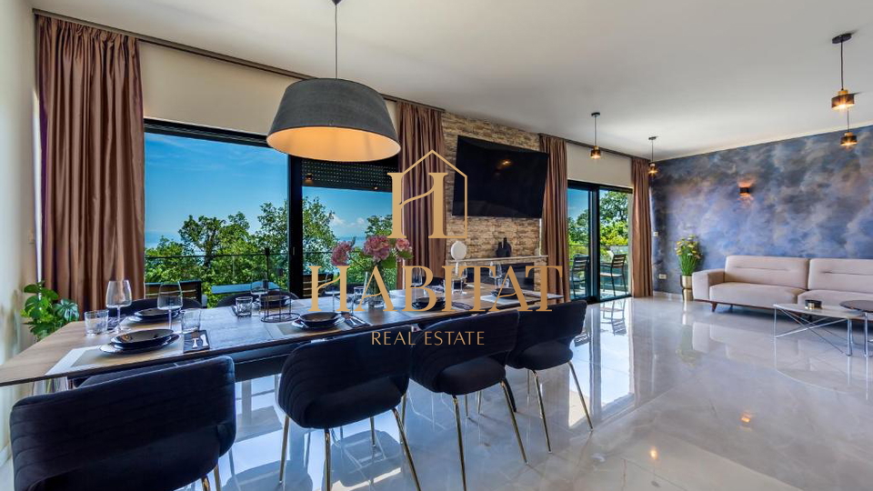 Hi&scaron;a&comma; 400 m2&comma; Prodaja&comma; Lovran