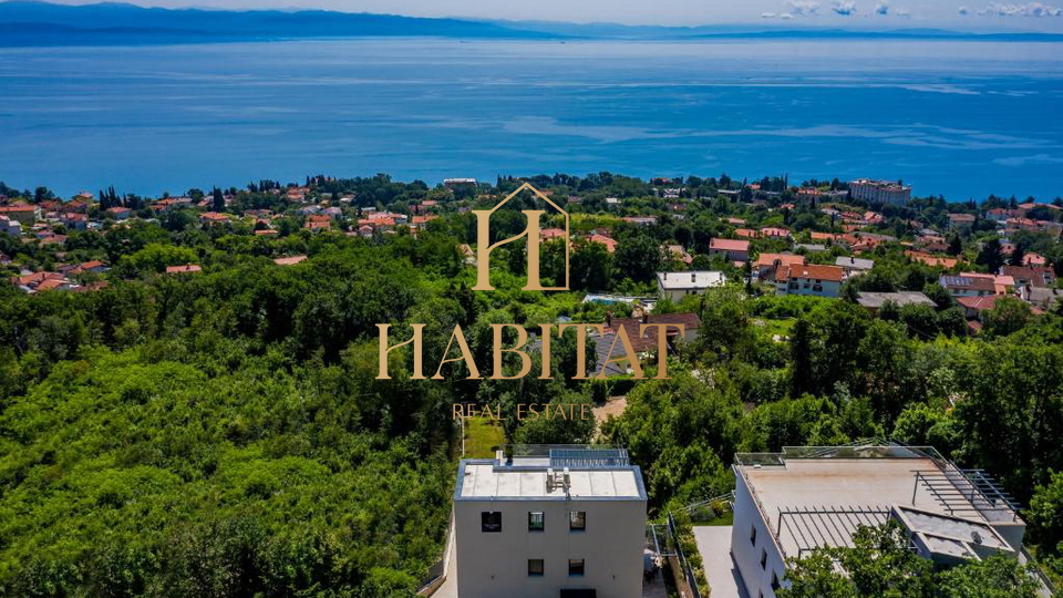 Hi&scaron;a&comma; 400 m2&comma; Prodaja&comma; Lovran