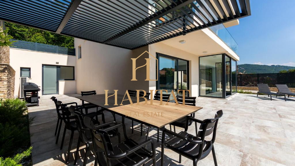 Hi&scaron;a&comma; 400 m2&comma; Prodaja&comma; Lovran