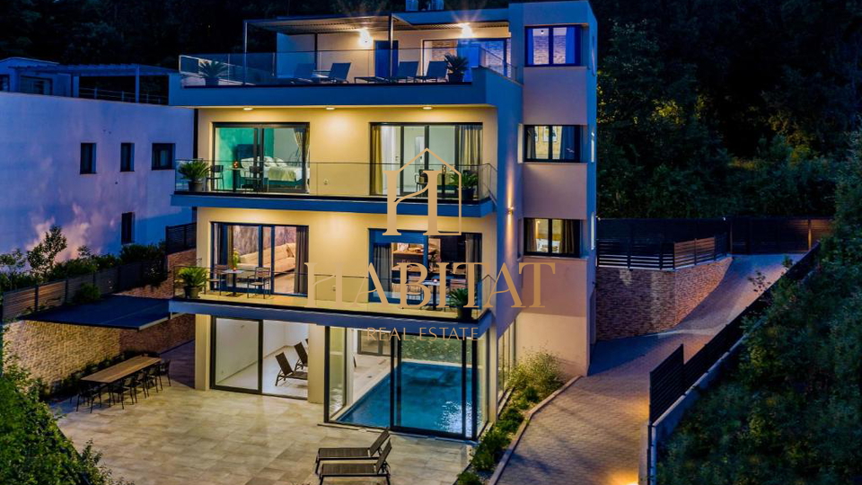 Hi&scaron;a&comma; 400 m2&comma; Prodaja&comma; Lovran