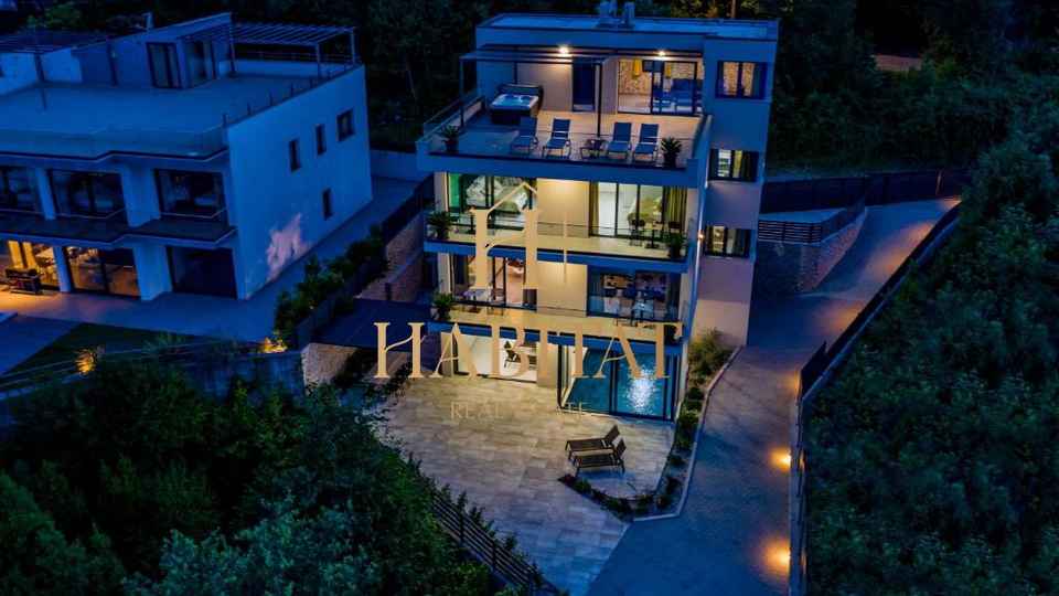 Hi&scaron;a&comma; 400 m2&comma; Prodaja&comma; Lovran