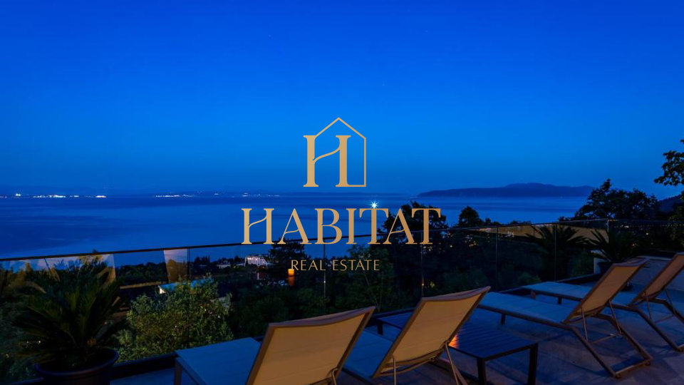 Hi&scaron;a&comma; 400 m2&comma; Prodaja&comma; Lovran