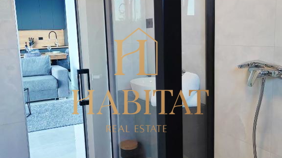 Lovran - Medveja&comma; ku&cacute;a s otvorenim pogledom na more