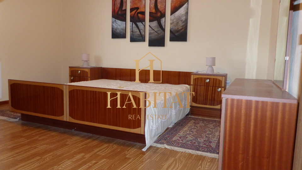 House, 350 m2, For Sale, Lovran