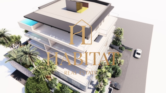 Appartamento, 131 m2, Vendita, Opatija