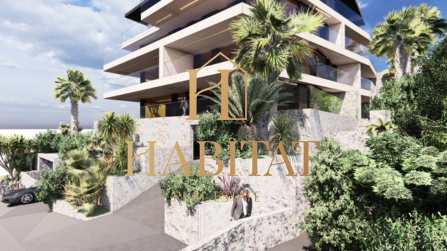 Appartamento, 131 m2, Vendita, Opatija