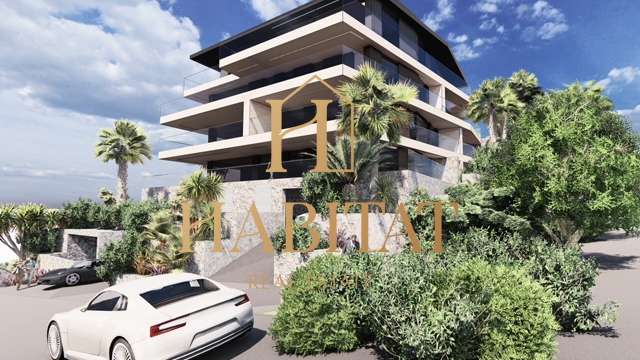 Appartamento, 131 m2, Vendita, Opatija