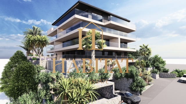 Appartamento, 131 m2, Vendita, Opatija