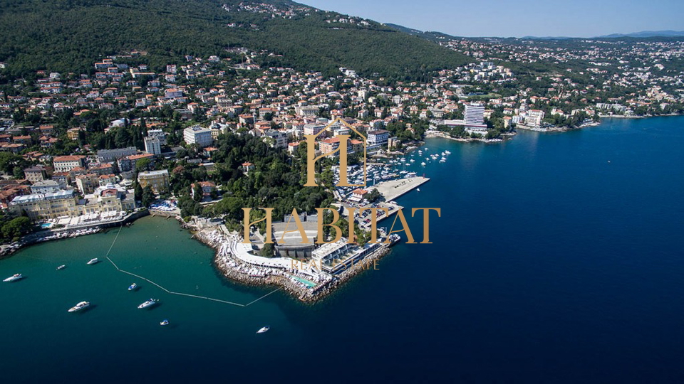 Stanovanje, 120 m2, Prodaja, Opatija