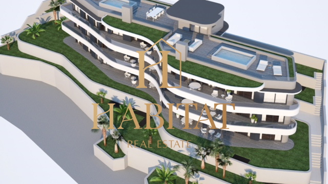 Appartamento, 120 m2, Vendita, Opatija