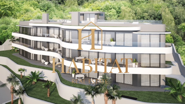 Stanovanje, 120 m2, Prodaja, Opatija