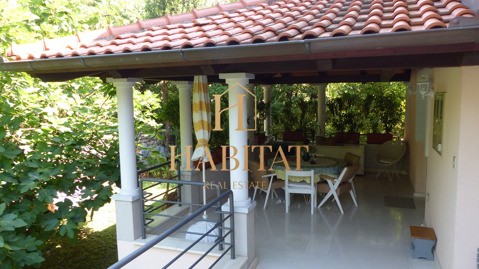 House, 400 m2, For Sale, Opatija