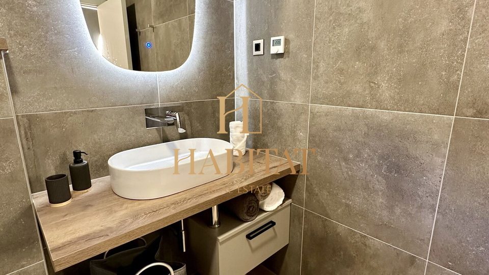 House, 190 m2, For Sale, Mošćenička Draga