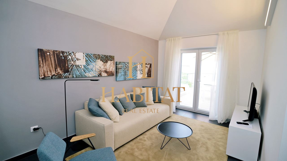 Wohnung, 128 m2, Verkauf, Lovran