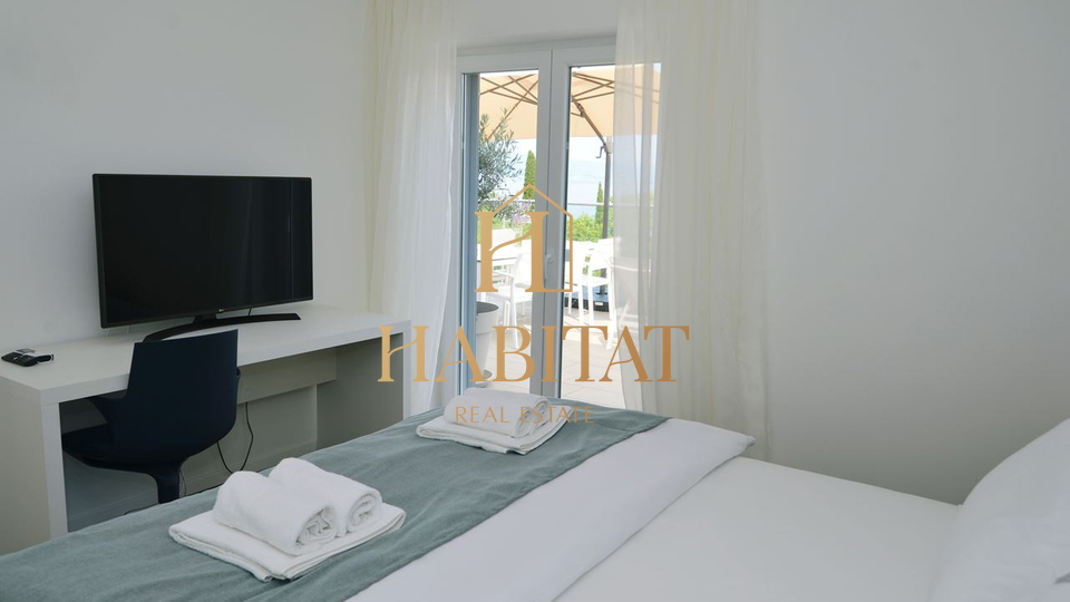 Wohnung, 128 m2, Verkauf, Lovran