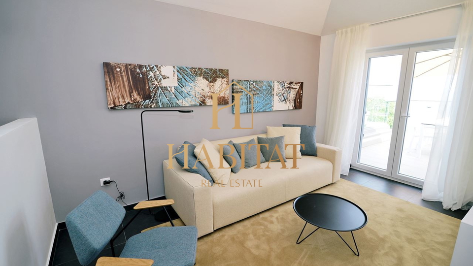 Wohnung, 128 m2, Verkauf, Lovran