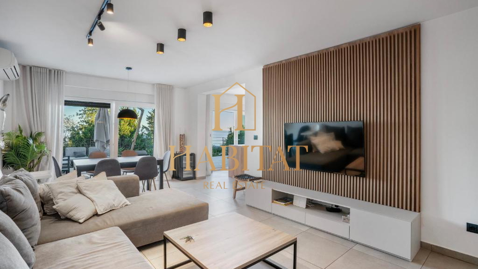 Haus&comma; 225 m2&comma; Verkauf&comma; Opatija