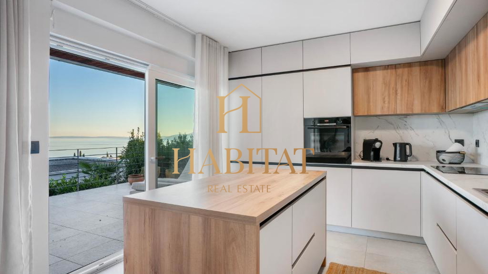 Haus&comma; 225 m2&comma; Verkauf&comma; Opatija