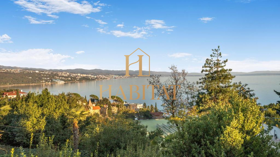 Haus&comma; 225 m2&comma; Verkauf&comma; Opatija