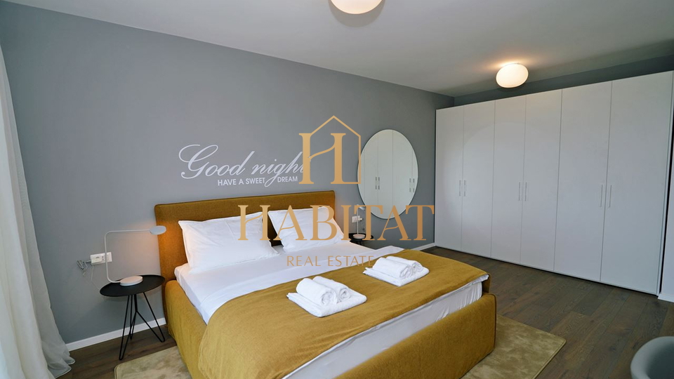 Apartment, 144 m2, For Sale, Lovran