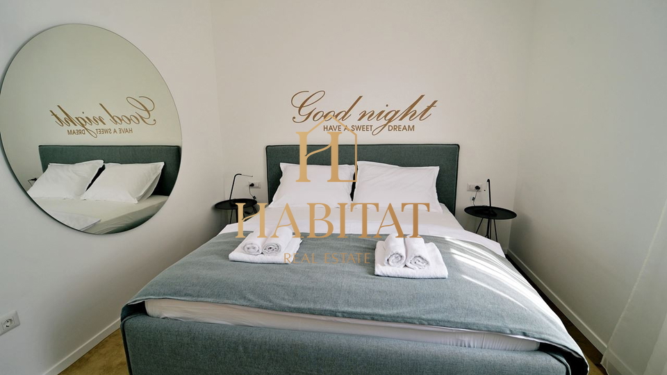 Wohnung, 128 m2, Verkauf, Lovran