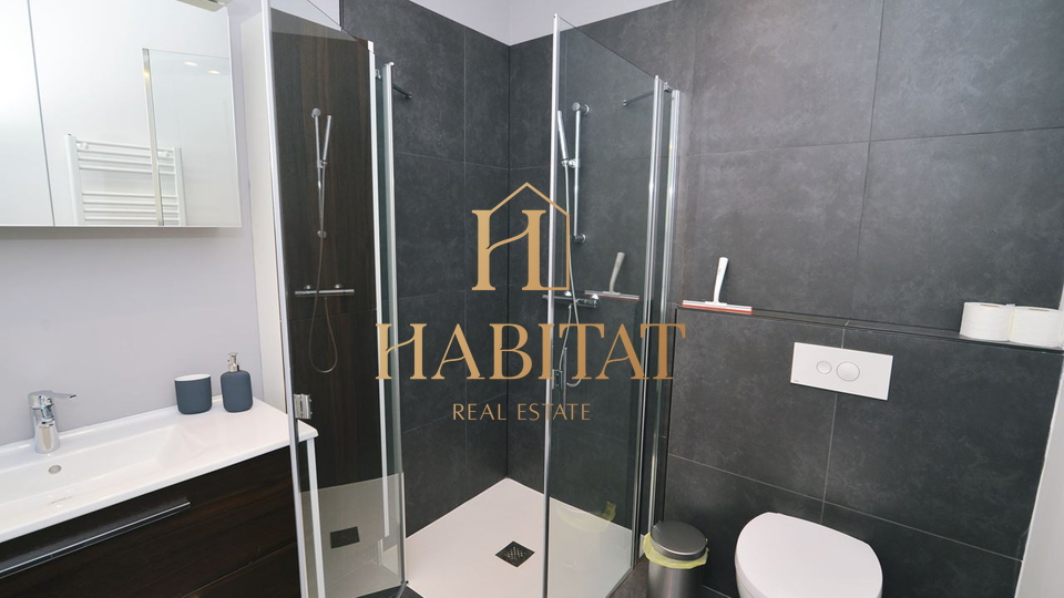 Apartment, 113 m2, For Sale, Lovran