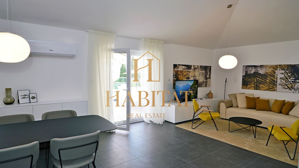 Apartment, 144 m2, For Sale, Lovran