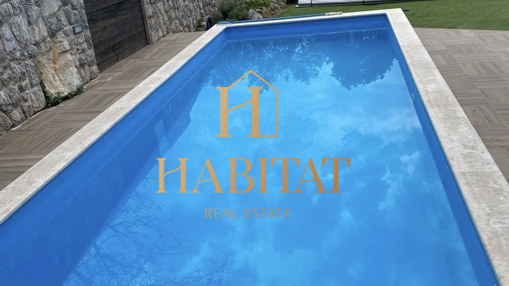 House&comma; 180 m2&comma; For Sale&comma; Opatija - I&ccaron;i&cacute;i