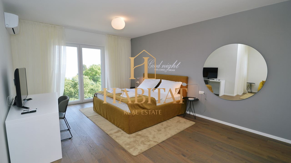 Apartment, 144 m2, For Sale, Lovran