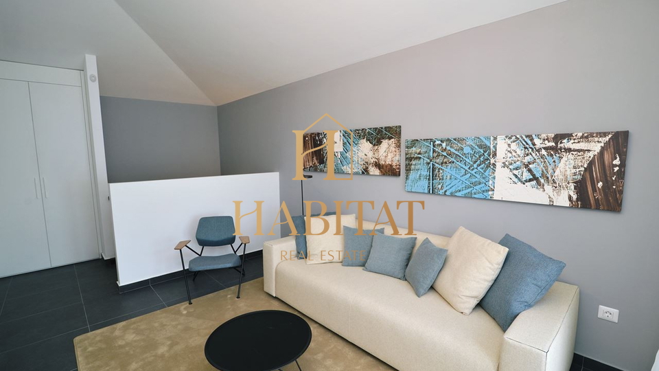 Wohnung, 128 m2, Verkauf, Lovran