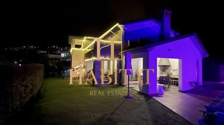 House&comma; 180 m2&comma; For Sale&comma; Opatija - I&ccaron;i&cacute;i